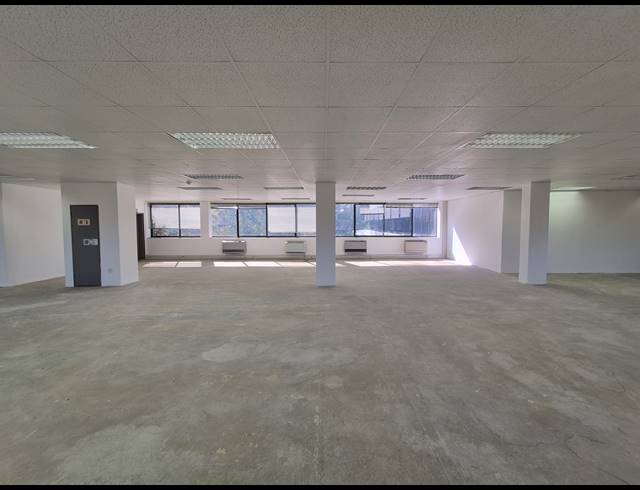 395M² OFFICE TO LET IN WOODMEAD